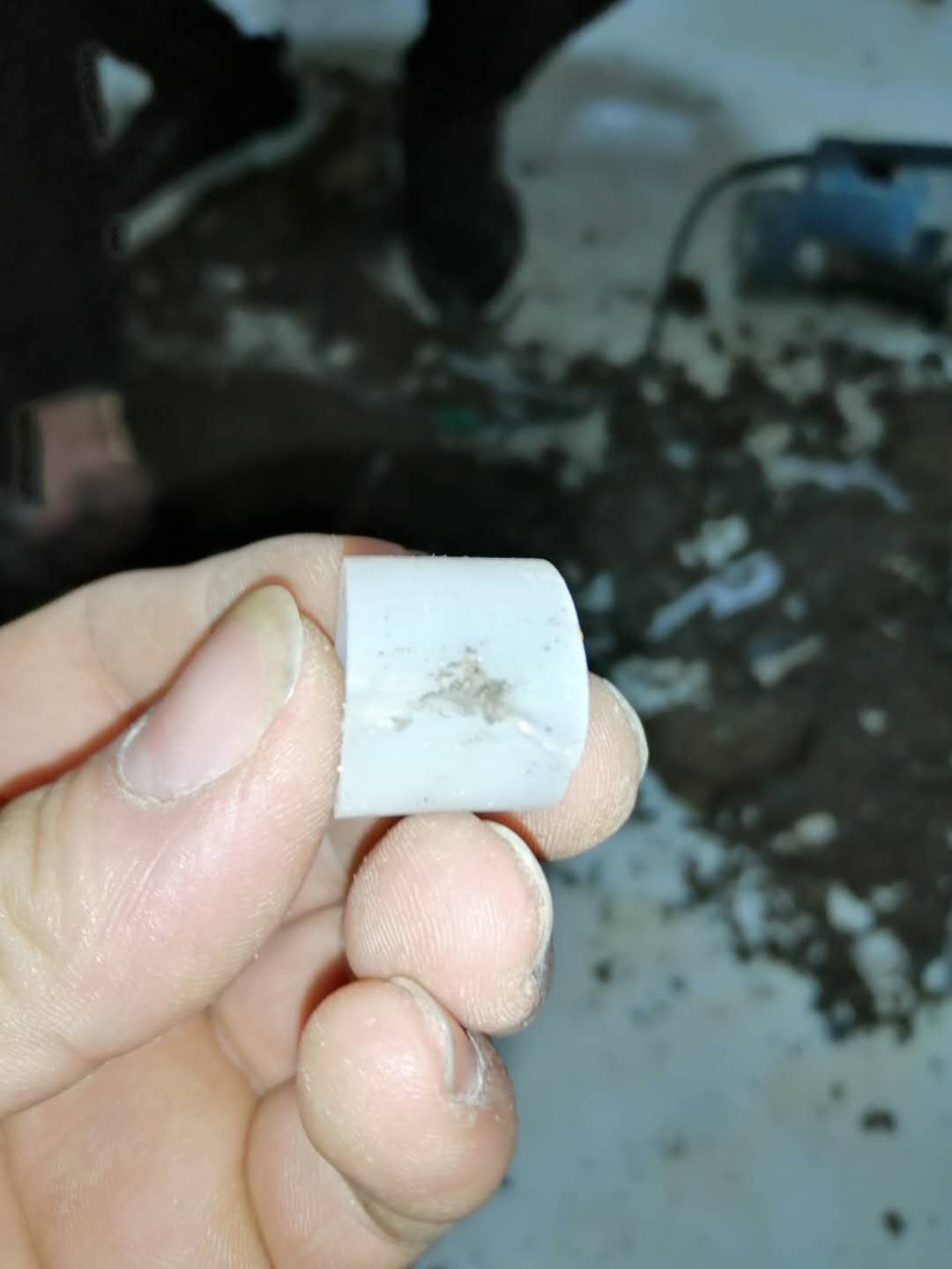 邛崃地暖漏水检测